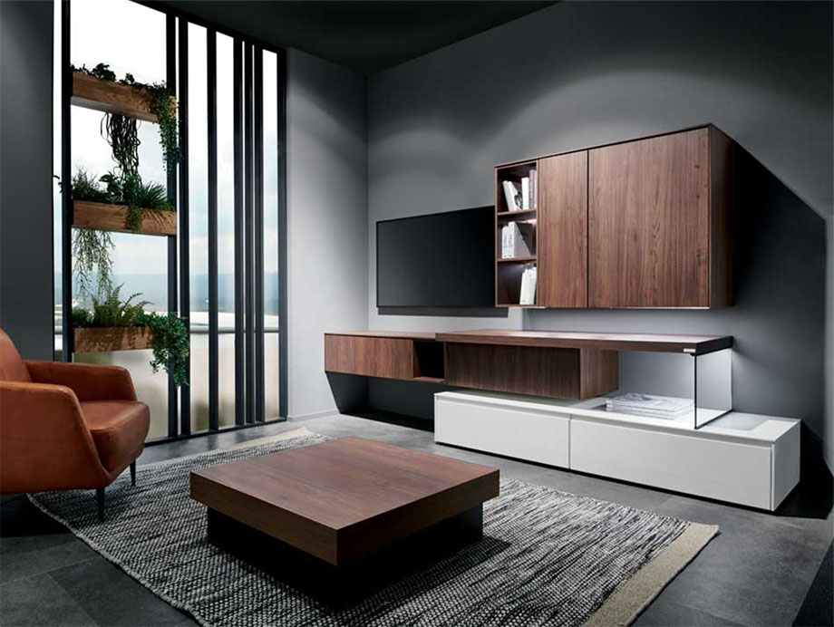 Agence de communication pour enseignes d&rsquo;ameublement et équipement de la maison – ATLAS HOME x B52