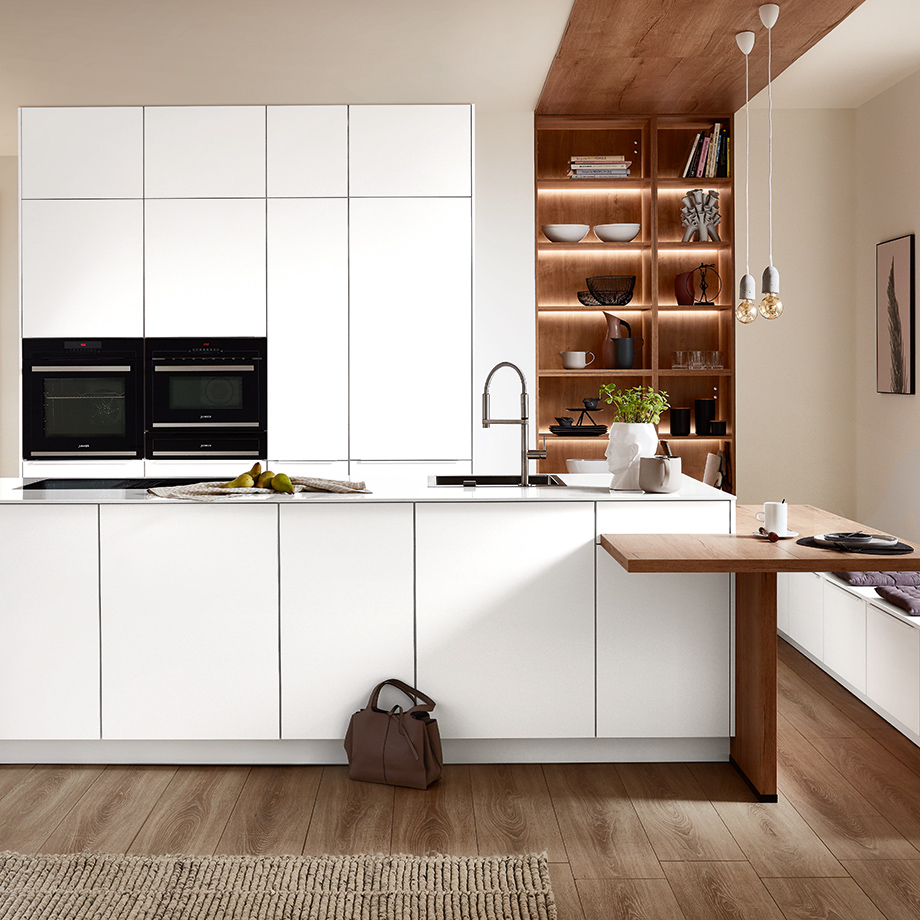 Agence de communication pour enseignes d&rsquo;ameublement et équipement de la maison – Aviva Cuisines x B52