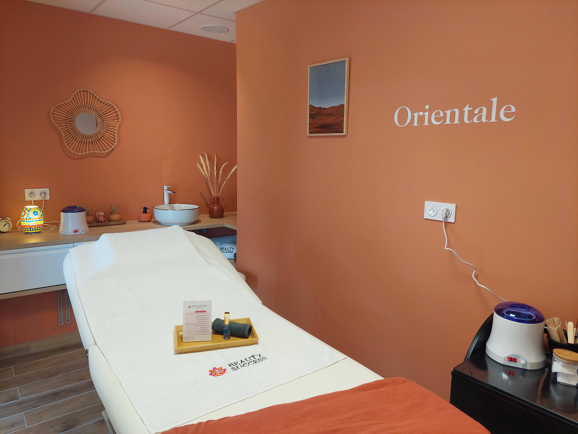 B52, l'agence qui webmarketing qui accompagne les enseignes de parfumerie en franchise comme Beauty Success