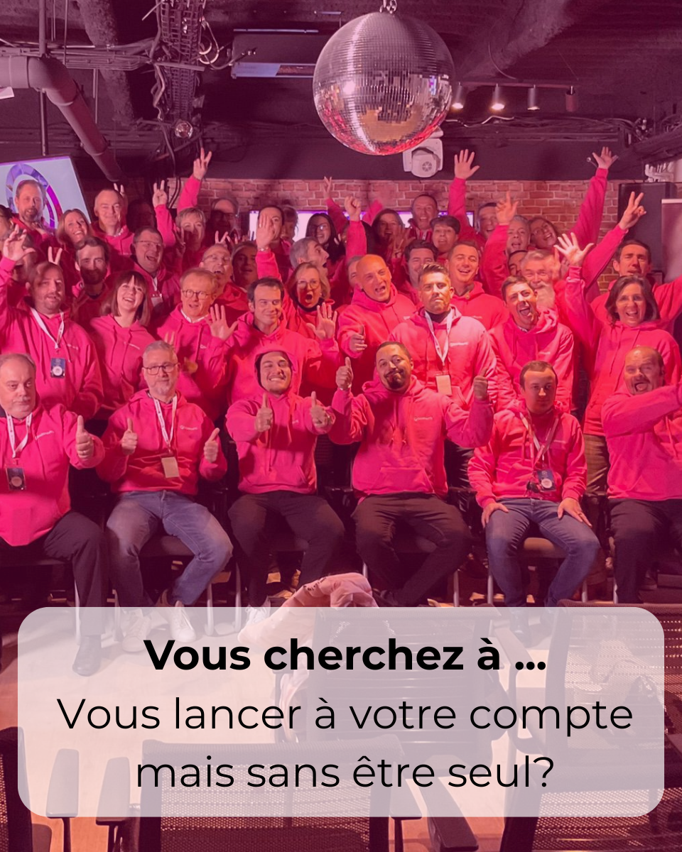 B52, l'agence qui webmarketing qui accompagne les spécialistes de l'aménagement PMR tel que DOMetVIE