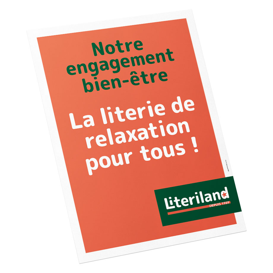 PLV Literiland
